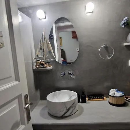 Gabriel House 아파트