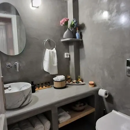Gabriel House 아파트