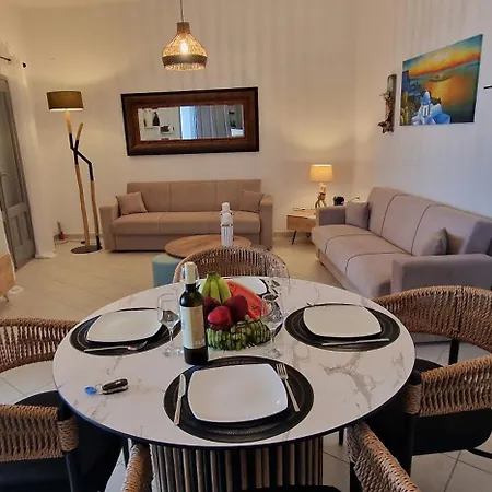 아파트 Gabriel House *